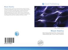Mount Huntley kitap kapağı