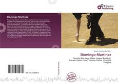 Bookcover of Domingo Martínez