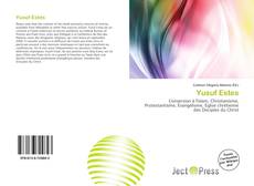 Buchcover von Yusuf Estes