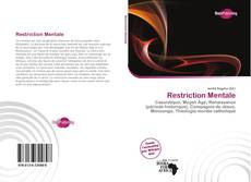 Bookcover of Restriction Mentale