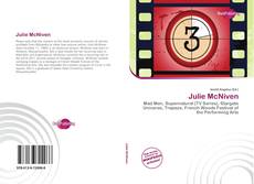 Bookcover of Julie McNiven