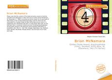 Bookcover of Brian McNamara