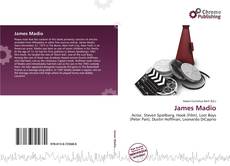 James Madio kitap kapağı