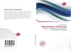 Buchcover von Mount Arthur (Tasmania)