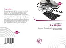 Buchcover von Guy Madison