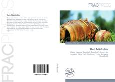 Couverture de Dan Masteller