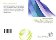 Portada del libro de Mother Cummings Peak