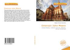 Bookcover of Emerson John Moore