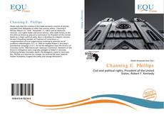 Copertina di Channing E. Phillips