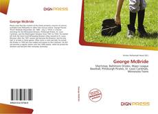 Copertina di George McBride