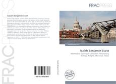 Copertina di Isaiah Benjamin Scott