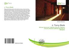 Bookcover of J. Terry Steib