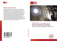 James Samuel Thomas的封面