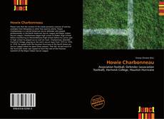 Copertina di Howie Charbonneau