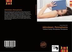 Bookcover of Johnstown, Pennsylvania