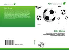 Bookcover of Billy Chiles