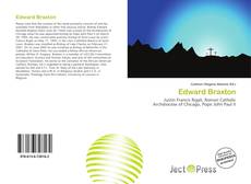 Portada del libro de Edward Braxton