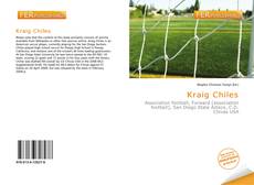 Bookcover of Kraig Chiles