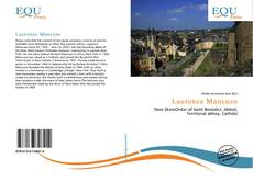 Bookcover of Laurence Mancuso