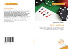 Bookcover of Joe Hachem