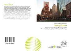 Portada del libro de Henry Cloud