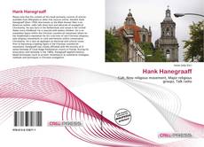 Couverture de Hank Hanegraaff