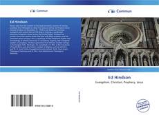 Capa do livro de Ed Hindson 