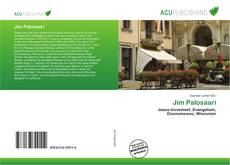 Bookcover of Jim Palosaari