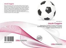 Couverture de Jacob Coggins