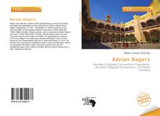 Buchcover von Adrian Rogers