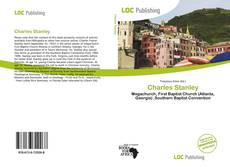 Portada del libro de Charles Stanley