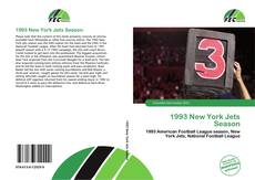 Copertina di 1993 New York Jets Season