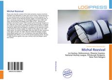 Bookcover of Michal Rozsíval