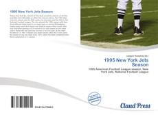 Copertina di 1995 New York Jets Season