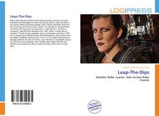 Bookcover of Leap-The-Dips