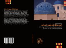 Copertina di John England (Bishop)