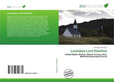 Bookcover of Leonidas Lent Hamline