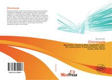 Copertina di Chermoula