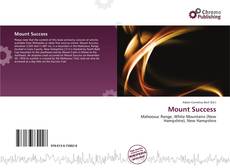 Buchcover von Mount Success