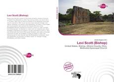 Levi Scott (Bishop) kitap kapağı