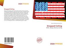 Copertina di Dropped Ceiling