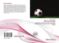 Couverture de Benny Dargle