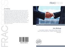 Copertina di Jim Bishop