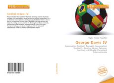 Bookcover of George Davis IV