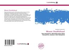 Обложка Mount Doublehead