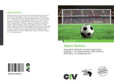 Bookcover of Adam Nemec