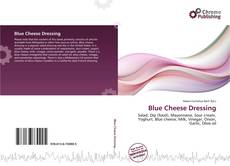 Buchcover von Blue Cheese Dressing