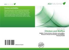 Bookcover of Chicken and Waffles