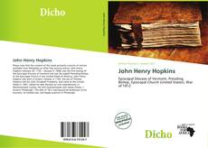 Bookcover of John Henry Hopkins