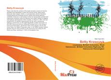 Copertina di Betty Krawczyk